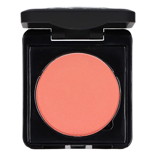 Make-Up Studio Professional Make-Up Face Powder Blush-Easy To Apply-Beautiful Matte Blush-Well Pigmented But Buildable-Flawless & Natural Result-Adds Colour To Your Face-Shade 38-0.11 Oz MUS-1