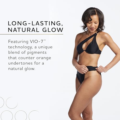 Norvell Venetian Sunless Self Tanner Mist for Face 2 fl oz ? Non Comedogenic Facial Bronzing Self Tanning Spray for Natural Fake Tan Sun Kissed Glow, Streak Free, Long Lasting Color