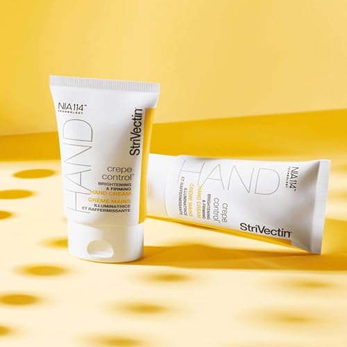 StriVectin Crepe Control Tightening Body Cream Jumbo