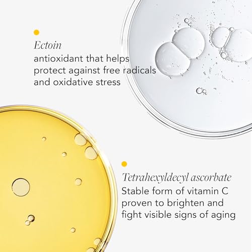 IMAGE Skincare DAILY PREVENTION Sheer Mineral Sun Serum, SPF 30, Lightweight, Tinted Broad Spectrum Sunscreen, 1 Ounce