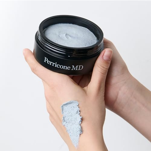 Cold Plasma Plus+ Daily Detox Clay Cleanser, 3.8 oz.