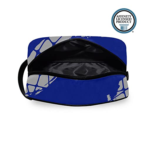 Bad Bananas Phi Beta Sigma - Travel Bags, Toiletry Bags, And Organizers - Officially Licensed