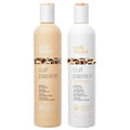 Enjoy Holistic Volume Conditioner - Lightweight Volumizing Conditioner for Fine Hair - Sulfate, Silicone & Paraben Free - Adds Body, Shine & Weightless Moisture - 33.8 Fl Oz