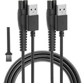 BENSN 5V Charger Cord Compatible with Philips Norelco Shaver Series 2000 3000 5000 7000 9000, 2400 3900 5400 5000X 7200 i9000 MG7910 MG5910 MG9510 MG9522 MG3919 MG7970 MG5970 BG5495 XP9402 HS9980