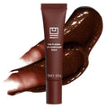 U Beauty The PLASMA Tinted Lip Compound - Anti-Aging & Anti-Wrinkle Lip Gloss, Hyaluronic Acid, Shea Butter & Peptides for Hydration & Plumping, Sable - 15 mL