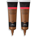 COVERGIRL Outlast Extreme Wear Concealer, Deep Golden 877, Pack of 2