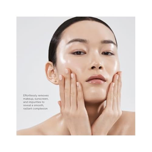 HOURGLASS Equilibrium Transformative Cleansing Balm