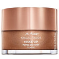 M. Asam Magic Finish Make-Up Mousse (1.01 Fl Oz) ? 4in1 Primer, Foundation, Concealer & Powder With Buildable Coverage, Hides Redness And Dark Spots, Vegan, For Light To Medium Skin Tones