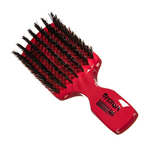 Torino Pro Wave Brushes By Brush King #160 - Hard 7 row Club brush