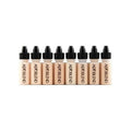Aeroblend Airbrush Makeup Mini Sets (Light/Med)