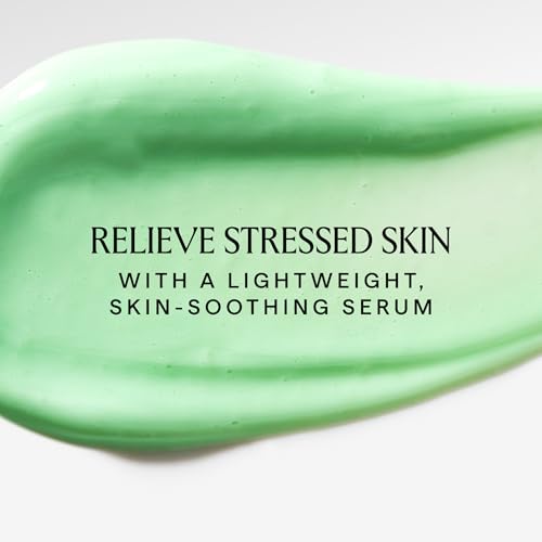 HERBIVORE Green Magic Cica + Ceramides ? Fast-acting Redness-Reducing Serum for Sensitive Skin, Plant-based, Vegan, Cruelty-free, 30mL / 1 oz