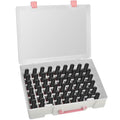 FULLCASE Nail Polish Organizer, 54 Bottles Nail Storage with Separate Sponge Compartment for Sally Hansen/for GAOY/for OPI/for Essie/for CANNI Gel/for DND Gel Polish