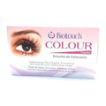 BioTouch Lash & Brow Tint Kit ? Waterproof Eyelash Color, Long-Lasting Dye, Professional At-Home Tinting System (PMU & Microblading Safe) (Brown)