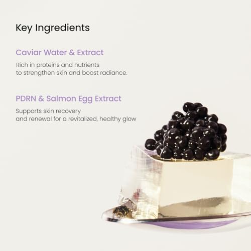 BIODANCE Multi-Care Experience Kit: Caviar PDRN, Bio Collagen & Ceramide Panthenol & Sea Kelp Mask Dicovery Bundle ? All-in-one Korean Skin Care, Skin Care Set