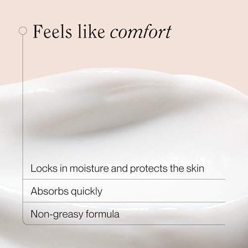 Suave+ Advanced Healing Hand & Body Lotion for Women With Ceramides for Very Dry Skin, Hydrating, Non-Greasy, Allergen-Free Moisturizing Cream, Lightly Scented, 18 FL OZ, 6 Pack