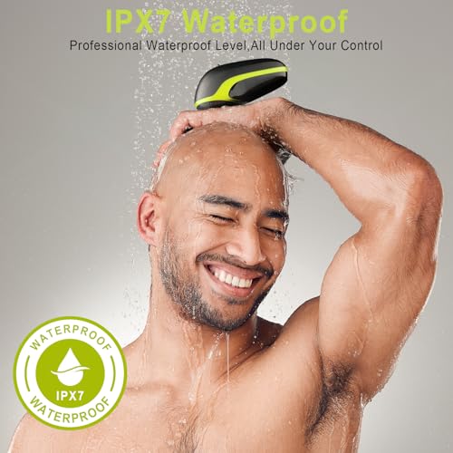 Shampoo & Beard Oil Hair Care Gift Set for Men | Nourishing 2-in-1 Shampoo Sandalwood & Beard Oil With Beard Hair Comb Grooming Gift Basket for Him Husband Dad Made in France
