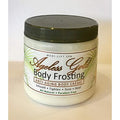Ageless Gold Body Frosting