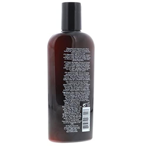 American Crew Stimulating Daily Conditioner - 8.45 oz