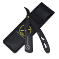 PRO 002 German Made Professional Barber Straight Razor