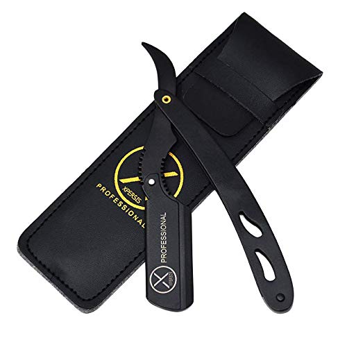 PRO 002 German Made Professional Barber Straight Razor