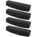 4-Pack Foil Shaver Replacement Blades Fit for FXFS2