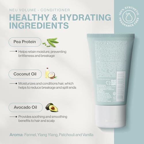 NEUMA Neu Volume Conditioner