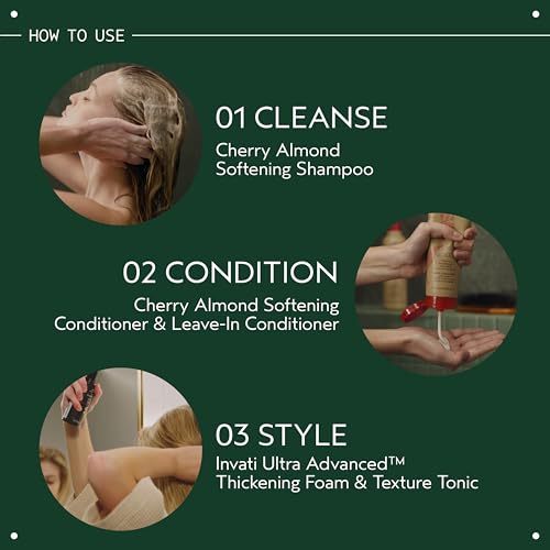 Aveda Texture Tonic | Sugar and Salt Beach Wave Spray | Adds Texture and Piecey Definition | Air Dry or Heat Style |for All Hair Types | 93% Naturally Derived*, 4.2 Fl Oz