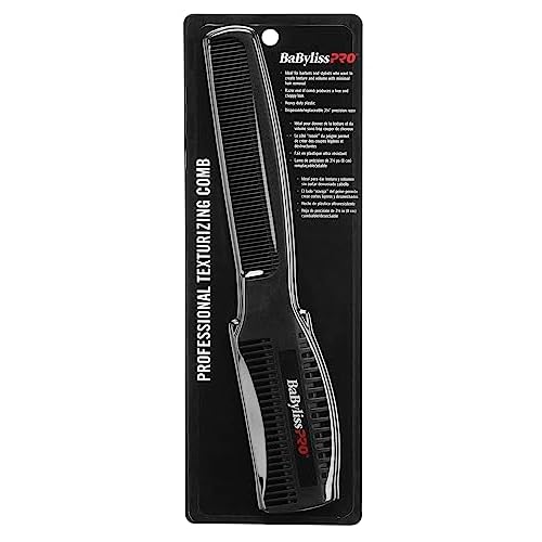 Barberology Comb