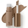 FV Liquid Cool Toned Contour Stick, Highly Pigmented, Longwear, Blendable Hydrating Formula with Natural Finish, Cream Contour & Bronzer Makeup for Fair/Light Skin, Vegan, 03 Light Neutral
