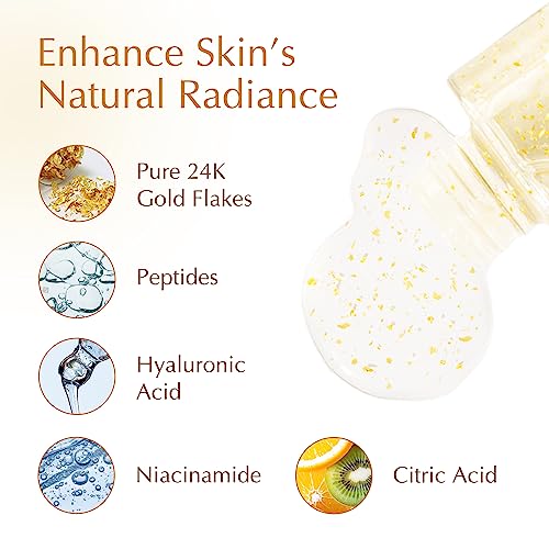 Bio-essence Bio-Gold Gold Water 100ml