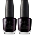 OPI Nail Lacquer, NL W42 Lincoln Park After Dark, 0.5 Fl Oz