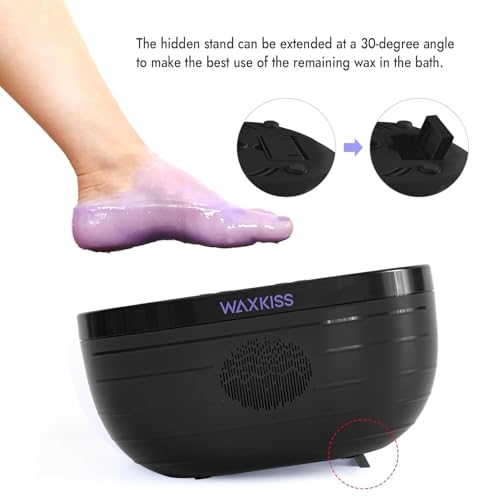 Cordless UV Nail Lamp, Rechargeable UV Light for Gel Nails, LED Nail Lamp with 4 Timer Modes, Gel Nail UV Light Decorate with Sparkling Nail Rhinestones, Nail UV Light Fits for Salon/Home