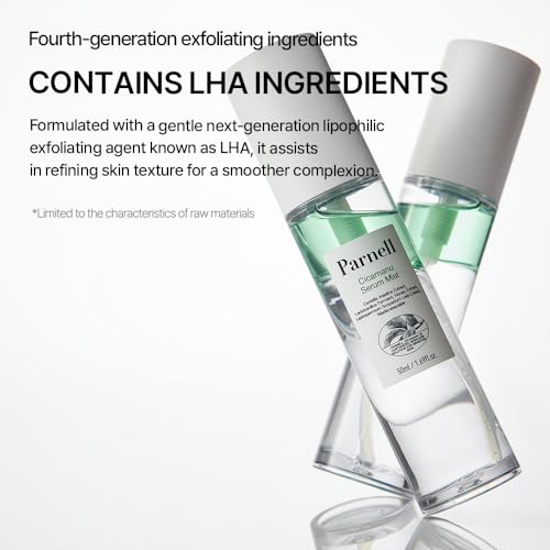 Glow Up Hydrating Serum, Natural Certified, Floral Scent