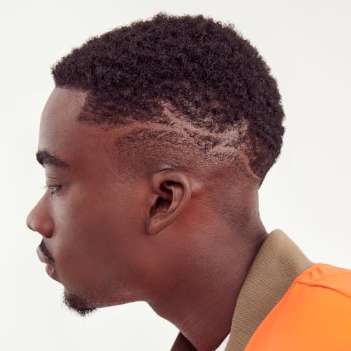 KISS Colors & Care Premium Twist King - Dense Design For Shorter Hair, Long-Lasting Durable, 2X Longevity, Defines Twists, Professional Quality, Quick & Easy Styling, Washable