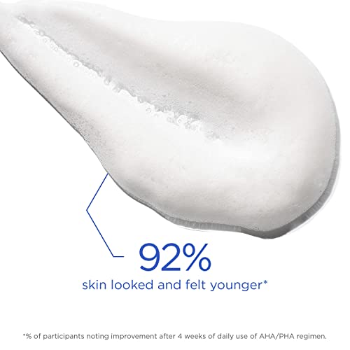NEOSTRATA Foaming Glycolic Face Wash High Strength AHA Cleanser