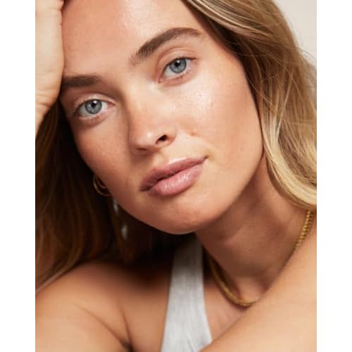 TULA Skin Care Clear Up - Pore Clearing Gel, Facial Serum, Salicylic and Azelaic Acid, Niacinamide, Clears Skin, Exfoliates, Improves Skin Smoothness, Refines the Look of Pores, 1 fl oz.