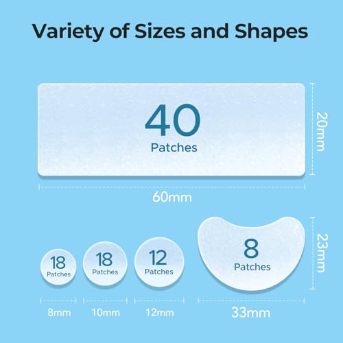 MIG4U Exfoliating Soap Bag for Shower 2 Pieces - Bar Soap Saver Pouch, Bamboo Body Scrubber Exfoliator Pocket in Travel Bathing, Black