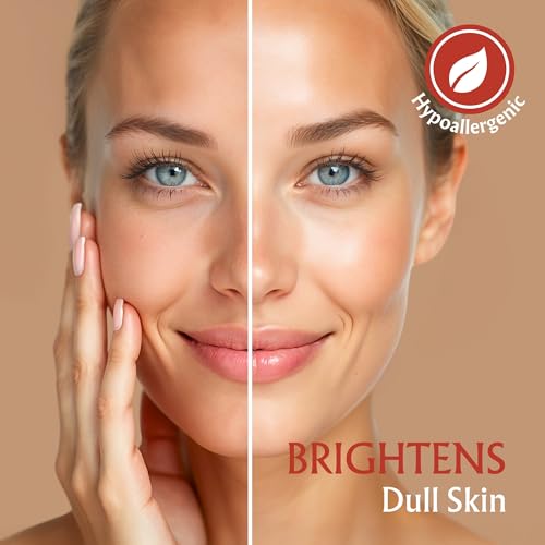 BodyJ4You Rosehip Oil for Face - 100% Pure Natural USDA Organic Cold Pressed - Hydrating Skin Hair Nails Anti-Aging Wrinkle Scar Treatment Gua Sha - Non-GMO Undiluted Carrier - Glass Bottle 4 Fl Oz