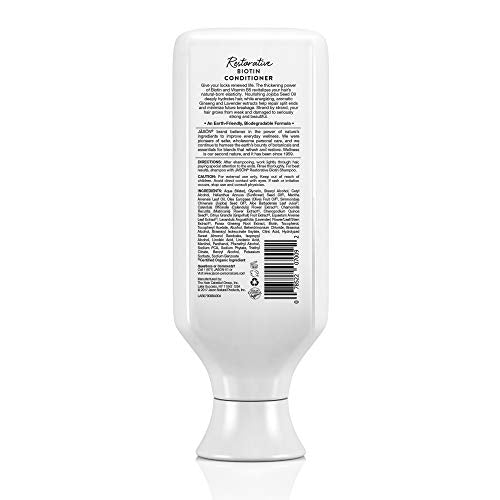 Jason Biotin Conditioner, 20.8 oz