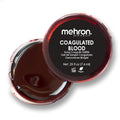 Mehron Makeup Coagulated Blood | Fake Blood | SFX Makeup for Halloween | 0.5 oz (14 g)