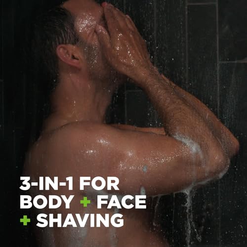 Dove Men+Care Soap Bar, Extra Fresh Scent 4-Pack ? Hydrating 3-in-1 Body, Hand, and Face Cleanser for Men, 2.6 Oz Ea