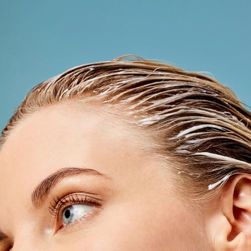 Acure Simply Smoothing Conditioner - Hydrating & Moisturizing Conditioner for Women & Men, Detangling & Softening for Dry, Frizzy, Damaged, Thin & Thick Hair, Sulfate & Paraben Free, Vegan - 8 fl oz