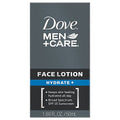 Dove Men + Care Face Lotion Hydrate with Broad Spectrum SPF 15, 1.69 Fl Oz