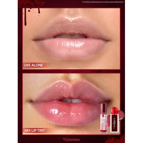 SHEGLAM Premonition Roll On Lip Oil