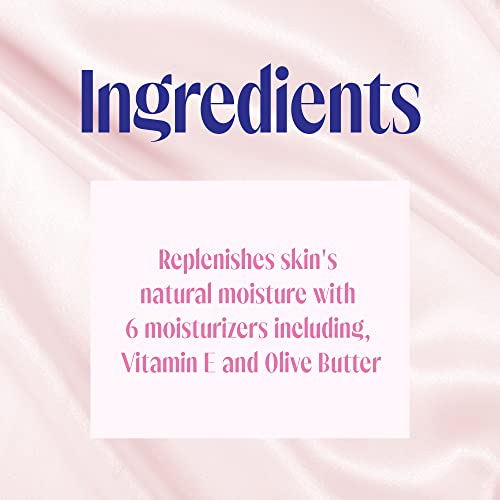 Skintimate Skin Therapy Lotionized Shave Gel for Dry Skin for Women, 7 Ounce