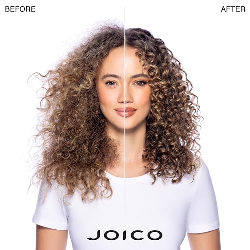 IGK Thirsty Girl Leave-In 2 Pack ? Hydrating Leave-In Conditioner for Dry, Damaged, or Frizzy Hair ? Softness & Shine
