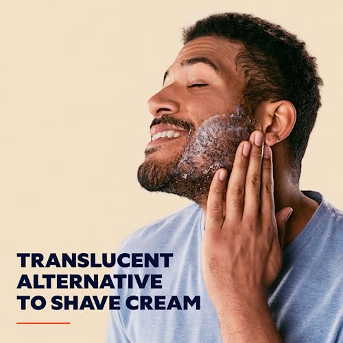 Dollar Shave Club 6 Blade 8 Count Razor Refills and 2 Pack Shave Cream with Aloe and Oils