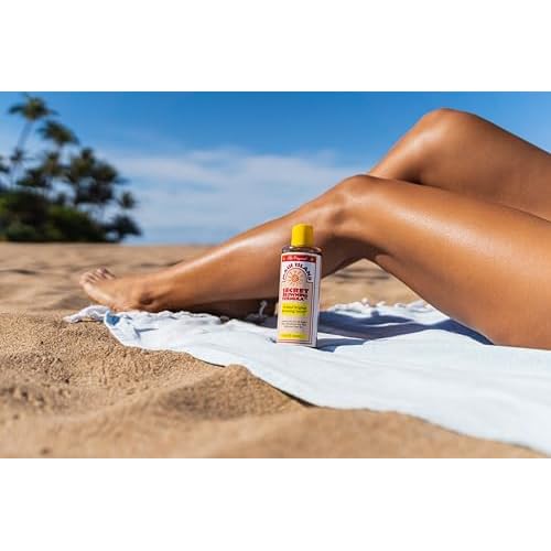 Ed Hardy Hollywood Bronze Bronzer Tanning Lotion, 10 oz.