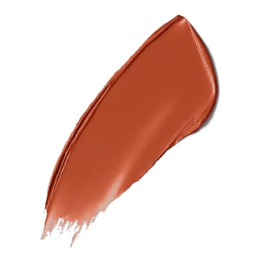 NARS Explicit Refillable Satin Lipstick ? No Shame 802, 0.13 oz / 3.8 g