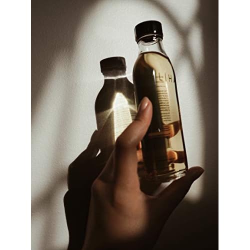 LIHA Beauty Idan Oil (100ml)